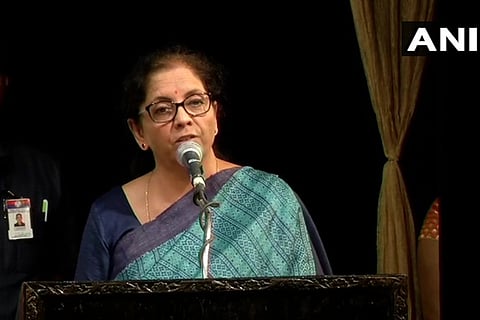 '2838 Pakistanis, 914 Afghans, 172 Bangladeshis given Indian citizenship in last 6 years'