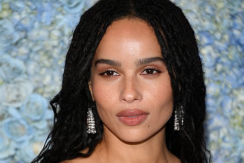 Zoe Kravitz