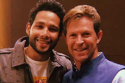 Jonty Rhodes says ‘Gully Boy' gave him ‘goosebumps'