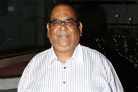 Satish Kaushik