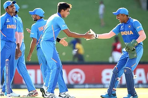 Image courtesy: Twitter.com/cricketworldcup