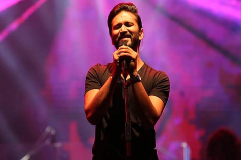 Amit Trivedi