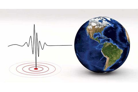 6.6-magnitude quake jolts Indonesia, no tsunami warning