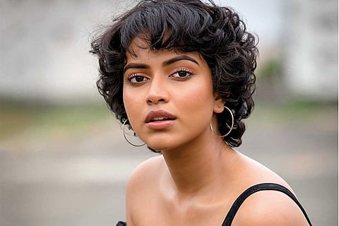 Amala Paul