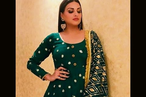 Image courtesy : IANS