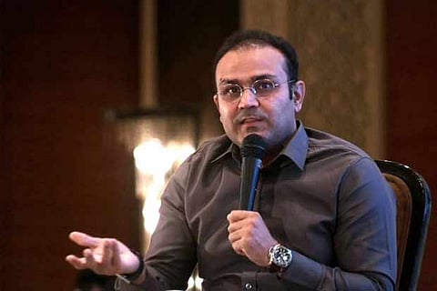 India should stick to Rahul at No 5, feels Sehwag