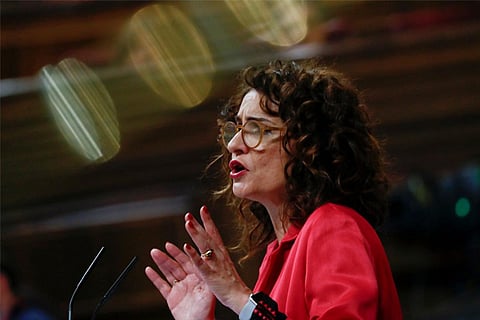 Spain declares climate emergency, signals move to renewables