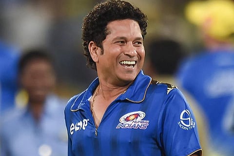 Tendulkar