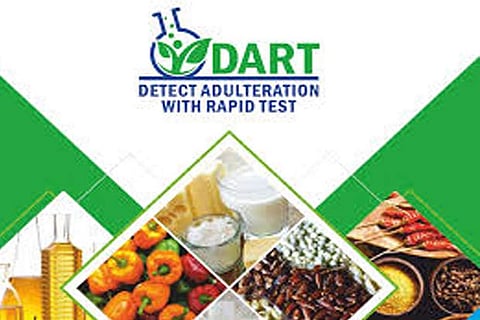 Paramedics to be trained to check food adulteration