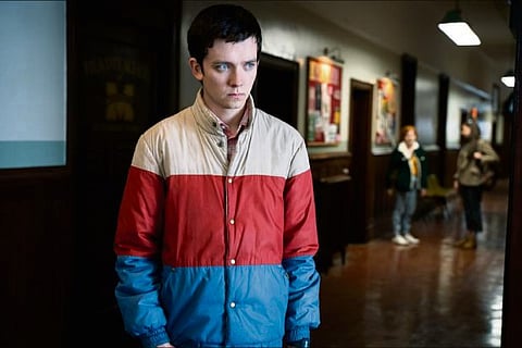 Didn't expect 'Sex Education' to connect with so many people: Asa Butterfield