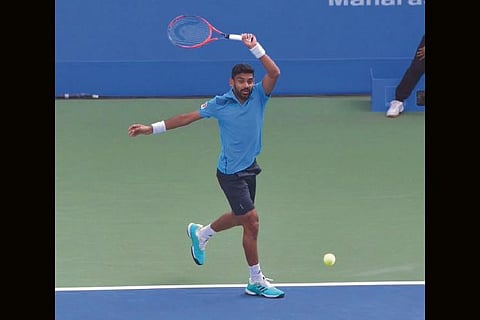 Picture Credit: IANS twitter profile