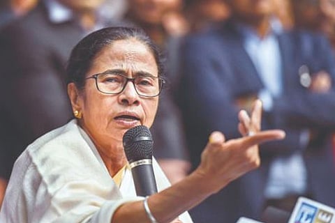 'Will a person be declared foreigner, then allowed to apply for citizenship'