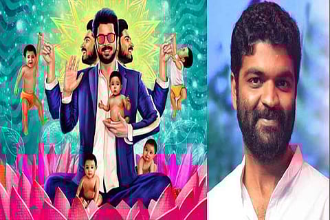 ‘Dharala Prabhu has been tweaked for Tamil audience’