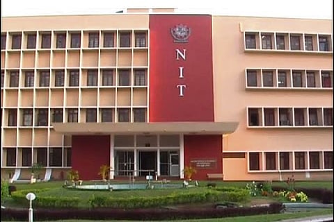 Cabinet clears Rs 4,371 cr for NITs in NE, Puducherry