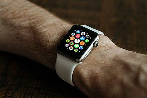 Apple Watch detects yet another undiagnosed case of AFib