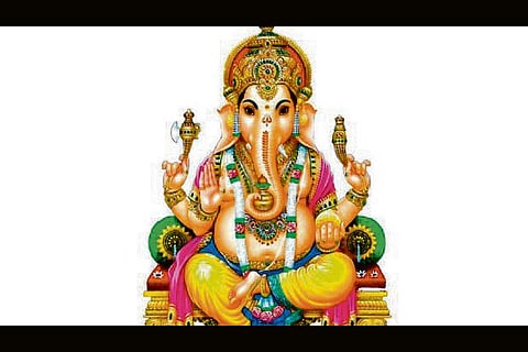 Powerful Ganesha Gayathri Mantra to make you win in all steps of your life