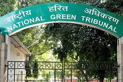 Malegaon admin failed to take effective steps for closure of polluting industries: NGT