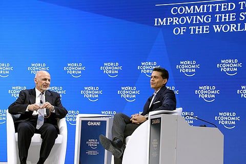 Image Courtesy: Twitter - @ARG_AFG