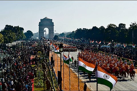 Anti-satellite missile system to be showcased in R-Day parade