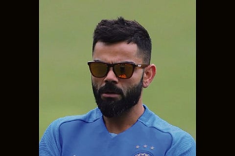 Picture Credit: IANS twitter profile