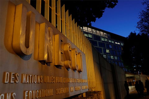 15 mn children in Mideast, North Africa not in school: UN