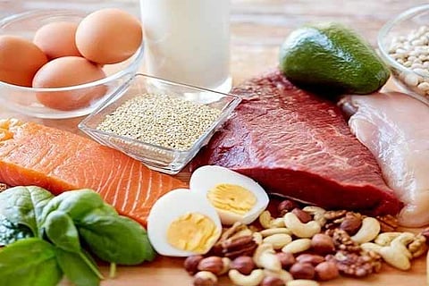 High-protein diets clog arteries, up heart disease risk