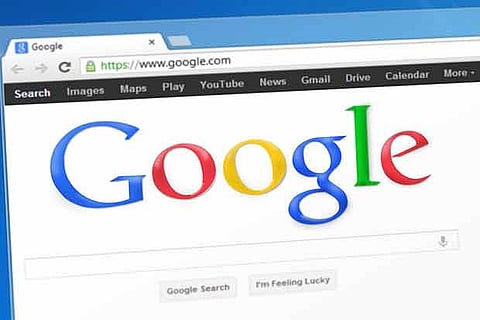 Google to test more desktop Search design after backlash