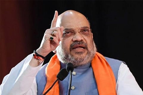 Amit Shah