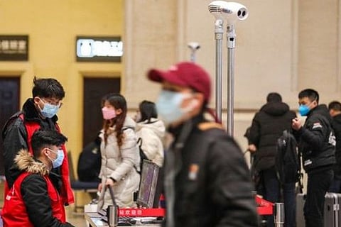 India 'requests' China to permit Indian students stuck in Wuhan to leave