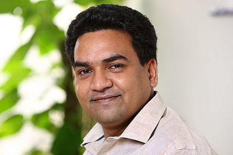 Kapil Mishra