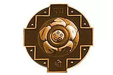 Unsung heroes in Padma Shri award list