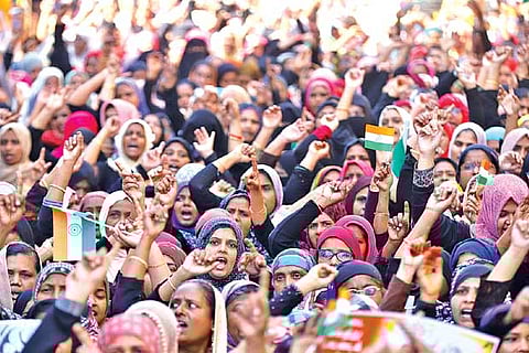 DMK allies unimpressed by signature campaign