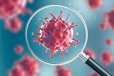 Novel Coronavirus reaches Indo-Nepal border