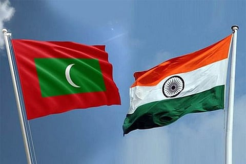 Maldives, Lithuania extend greetings to India on Republic Day