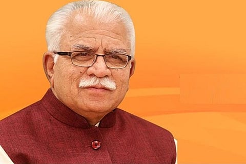 Haryana govt committed to ensuring welfare of all: Khattar