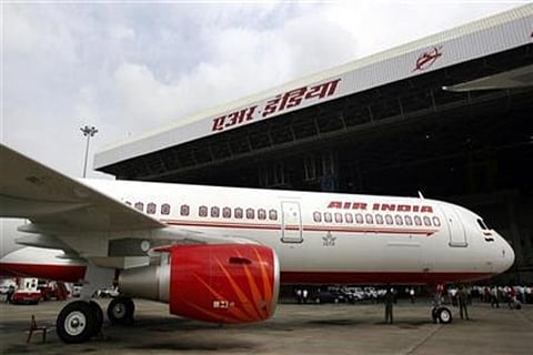 Govt set to invite bids for Air India