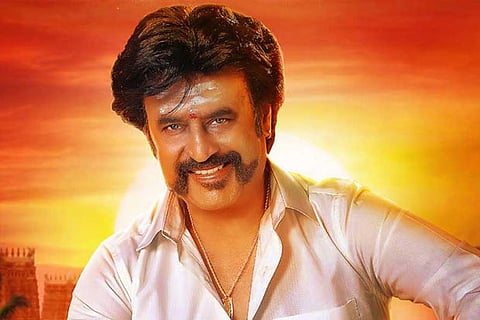 Annathai likely to be title of Rajini 168