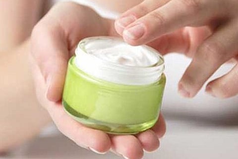 This skin cream may protect against dengue, zika viruses