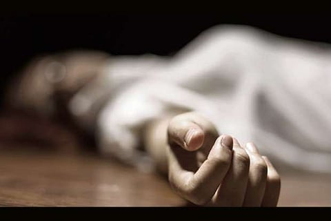 Indian-origin student found dead in college campus lake in US