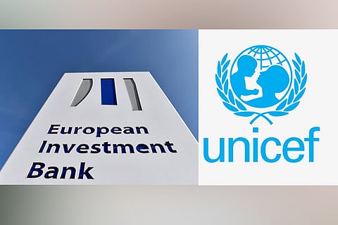 EIB, UNICEF join hands to impart quality education