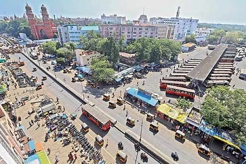 Pedestrians set to get a ‘Broad’ way in busiest area