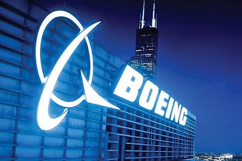 Boeing team hints further expansion of its operations in Telangana : Govt