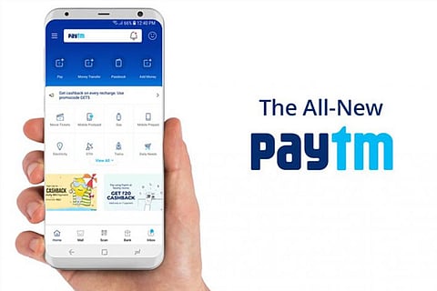 Paytm Payments Bank unveils new AI-driven security measures