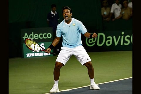 Picture Credit: IANS twitter profile