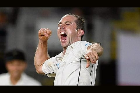 Picture Credit: ICC twitter profile