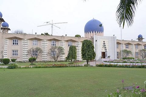 India summons Pak High Commission official, issues demarche over Hindu girl's abduction in Sindh