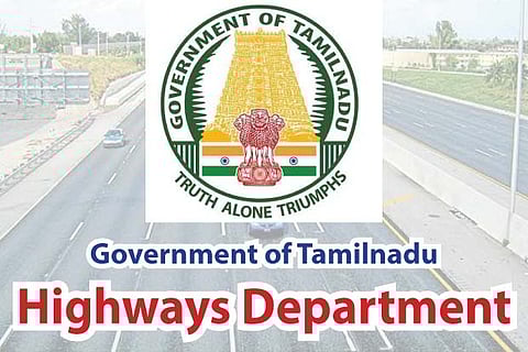 Highways dept asks Tangedco to shift overhead power line