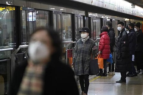 Air India likely to deploy evacuation flight to Wuhan on Jan 31: Sources