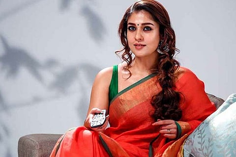 Nayanthara upset with her role in Rajinikanth’s Darbar