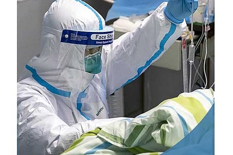 '4 Pak students in Wuhan confirmed to have coronavirus'